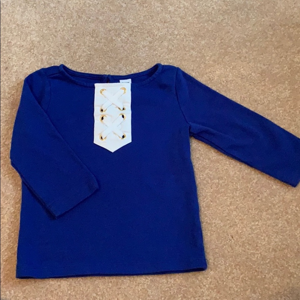 Janie and Jack Size 4t Never Been Worn!